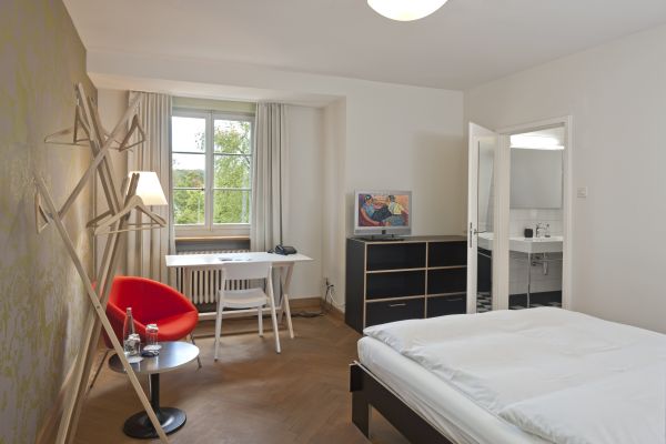 Boutique-Hotel Auberge Langenthal